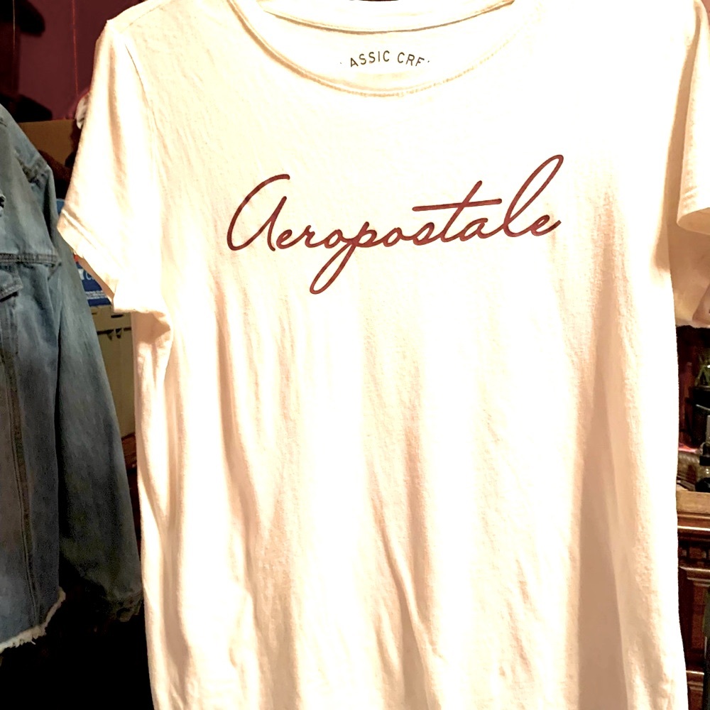 Ladies TShirt